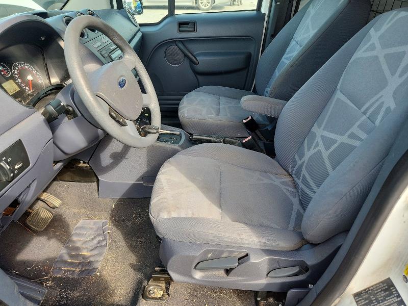 Aukcja sprzedaży 2011 Ford Transit Connect, vin: NM0LS7BN6BT061294, numer aukcji: 63492296