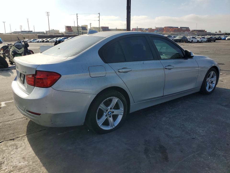 Продажа на аукционе авто 2013 Bmw 328, vin: WBA3C1G53DNR44988, номер лота: 60848086