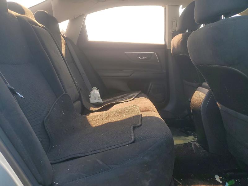 Продажа на аукционе авто 2015 Nissan Altima, vin: 1N4AL3AP9FN909963, номер лота: 62289216