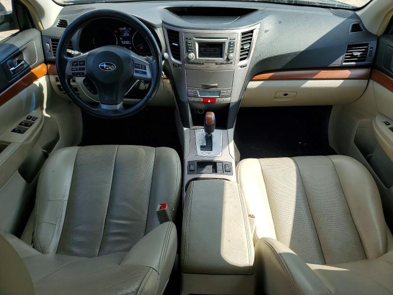 60976536 :رقم المزاد ، 4S4BRCKC2D3281970 vin ، 2013 Subaru Outback مزاد بيع