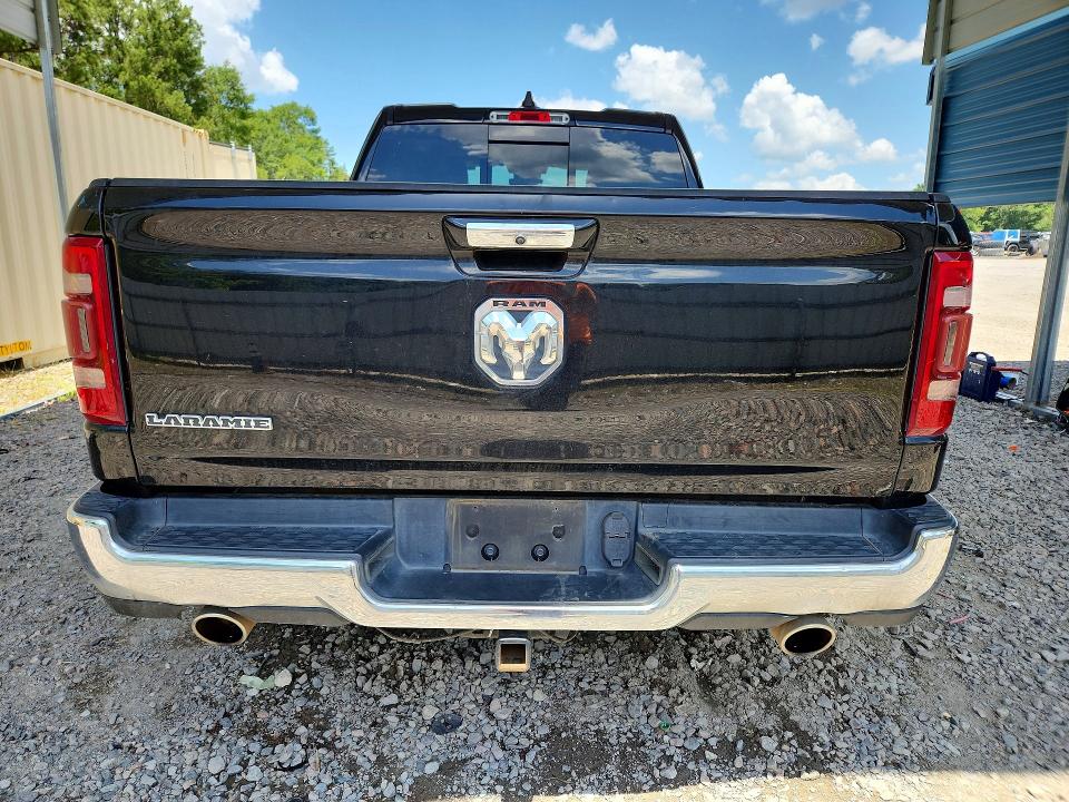 2020 Ram 1500 მანქანა იყიდება აუქციონზე, vin: 1C6RREDT2LN121142, აუქციონის ნომერი: 61409486
