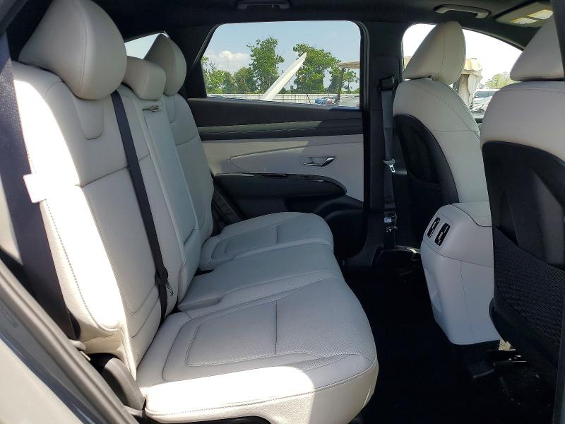 Продаж на аукціоні авто 2026 Hyundai Tucson, vin: 5NMJECDE6TH636696, номер лоту: 61529866