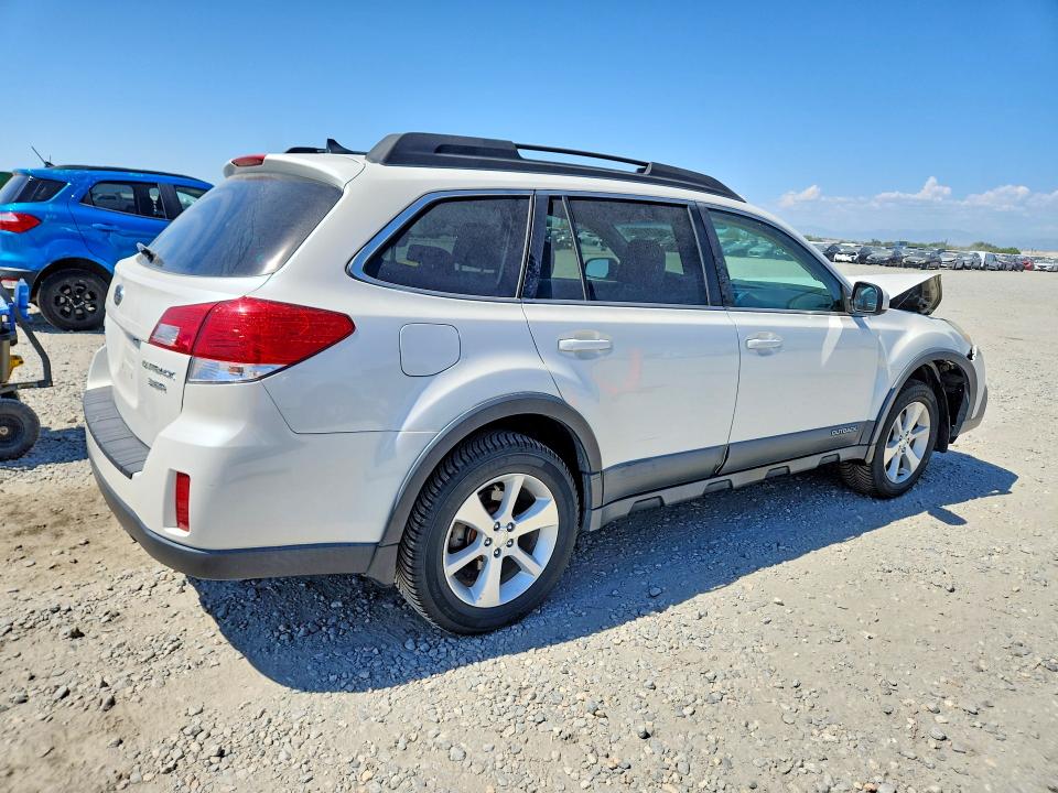 Aukcja sprzedaży 2013 Subaru Outback, vin: 4S4BRDLC9D2323772, numer aukcji: 61731606