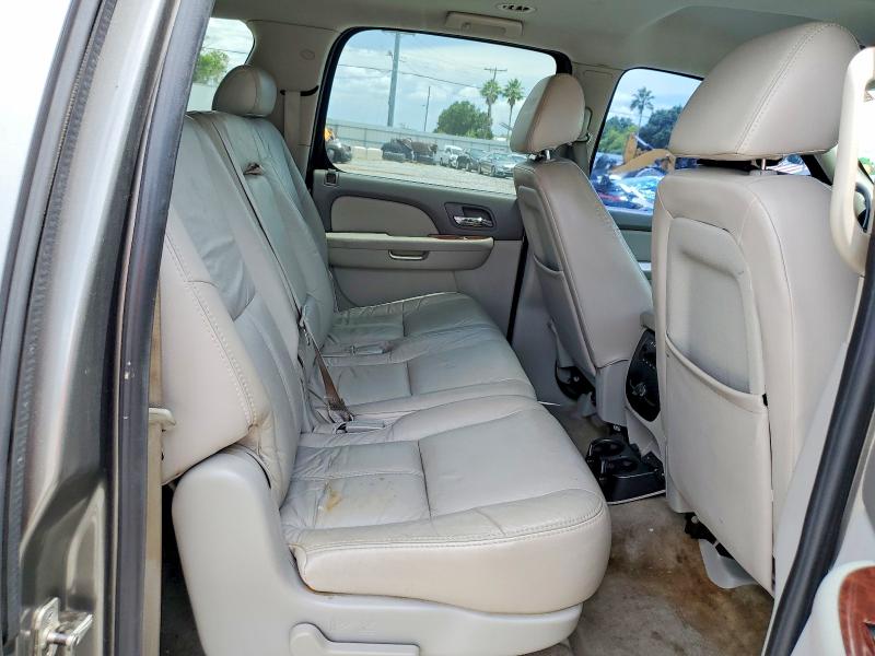 59901456 :رقم المزاد ، 1GNFC26029R265071 vin ، 2009 Chevrolet Suburban مزاد بيع