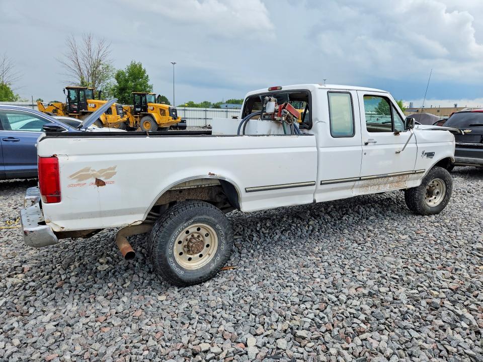 Aukcja sprzedaży 1997 Ford 250, vin: 1FTHX26F0VEB75042, numer aukcji: 60075276
