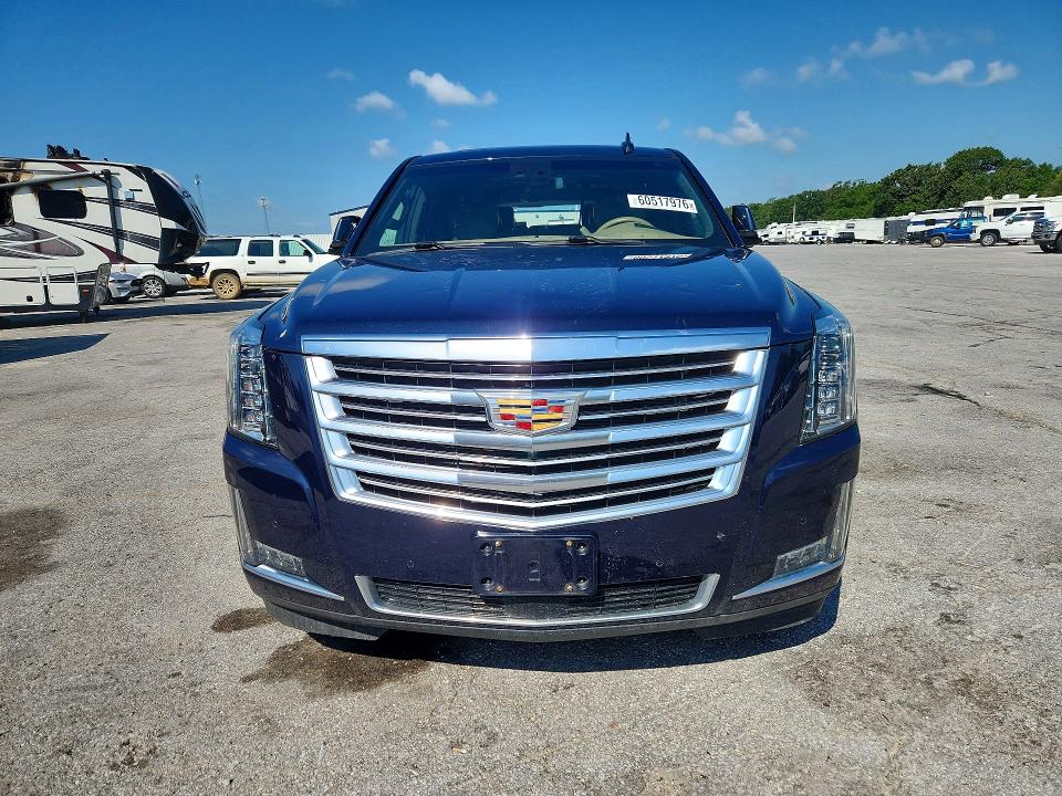 Aukcja sprzedaży 2018 Cadillac Escalade, vin: 1GYS4KKJ0JR343154, numer aukcji: 60517976