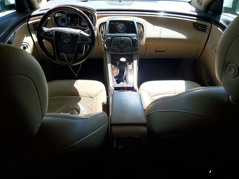 Продаж на аукціоні авто 2012 Buick Lacrosse, vin: 1G4GF5E3XCF199813, номер лоту: 61702686
