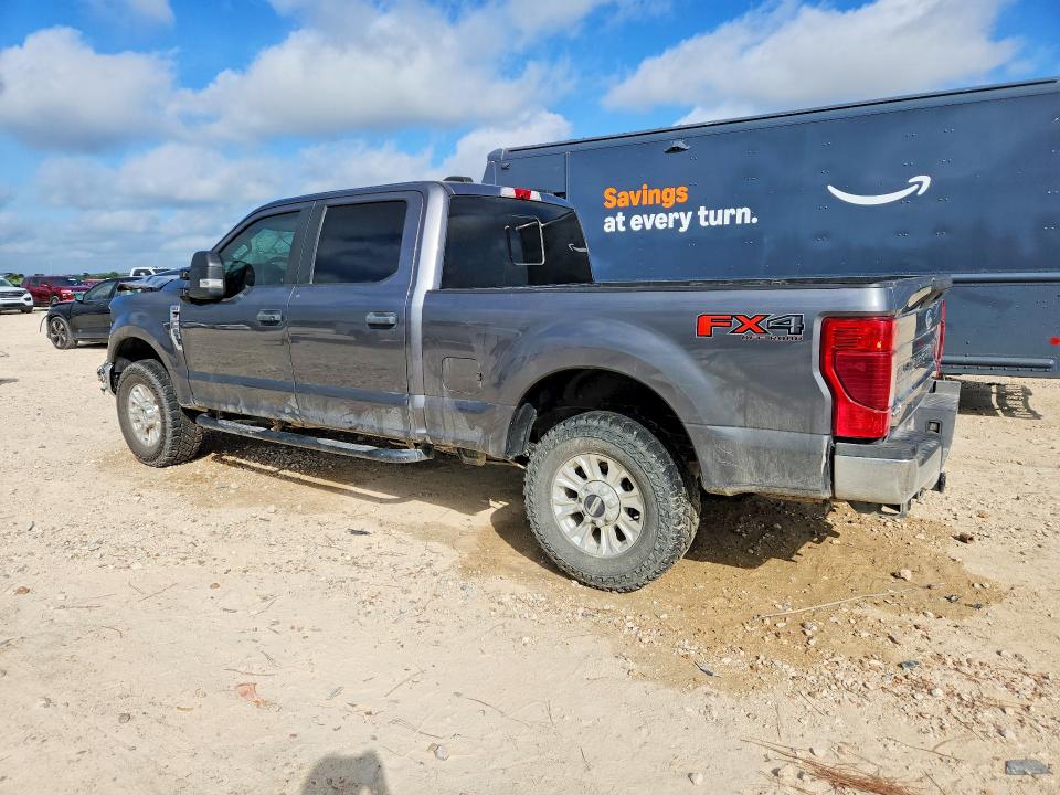 Продажа на аукционе авто 2022 Ford F250, vin: 1FT7W2B69NEG40647, номер лота: 63025846