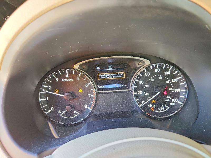 Продажа на аукционе авто 2016 Nissan Altima, vin: 1N4AL3AP9GC247945, номер лота: 61117396