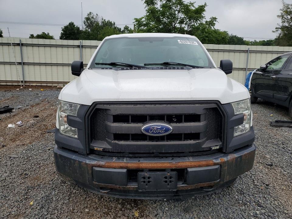 Aukcja sprzedaży 2015 Ford F150, vin: 1FTEX1EP9FFA90610, numer aukcji: 62201036