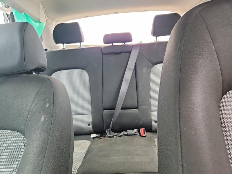 61000406 :رقم المزاد ، KM8K1CAA0MU722030 vin ، 2021 Hyundai Kona مزاد بيع