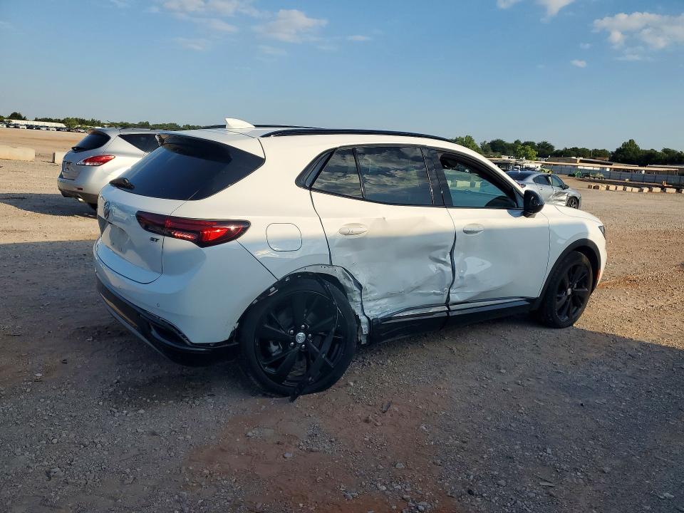 Aukcja sprzedaży 2021 Buick Envision, vin: LRBAZLR42MD189846, numer aukcji: 60070976
