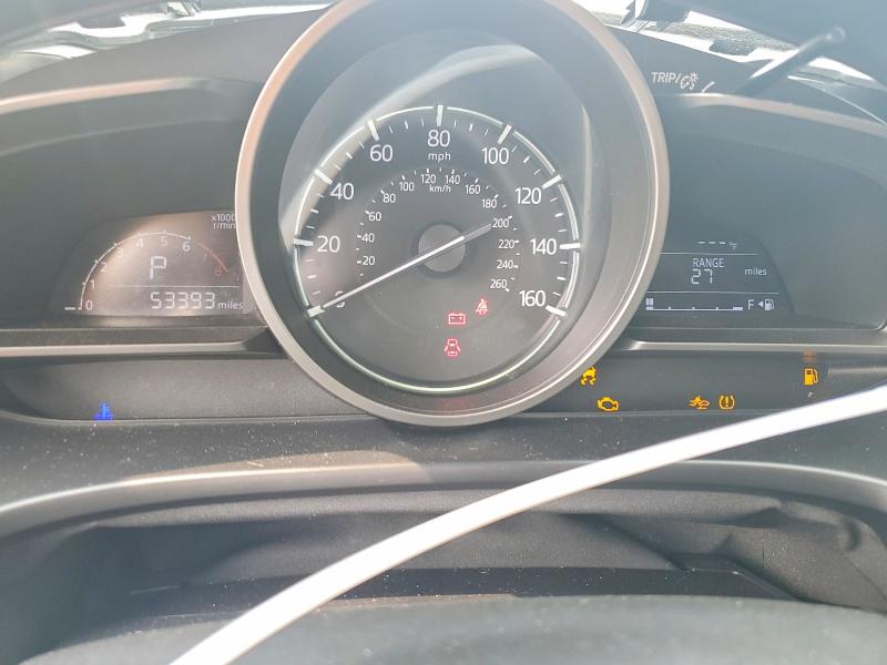 Aukcja sprzedaży 2017 Mazda 3, vin: 3MZBN1L31HM143566, numer aukcji: 61162086