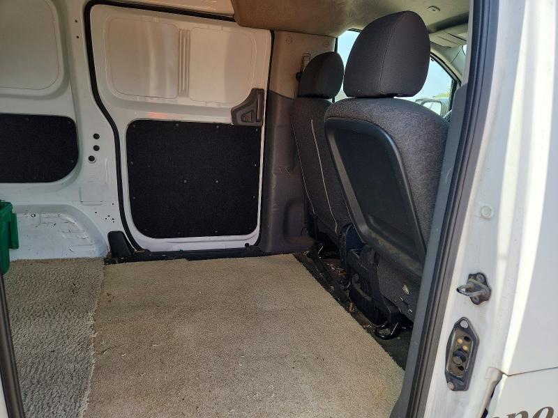 Продажа на аукционе авто 2016 Nissan Nv200, vin: 3N6CM0KN8GK697539, номер лота: 59654376