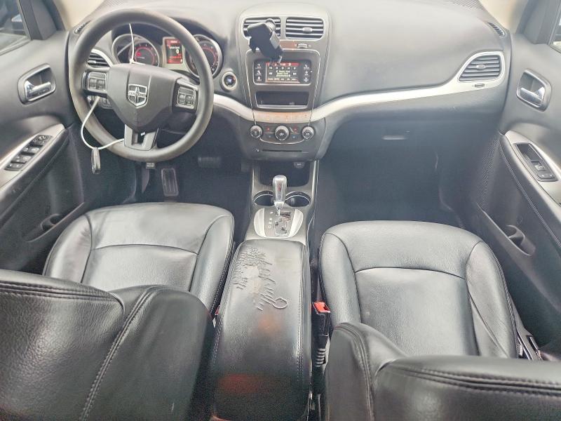 2016 Dodge Journey მანქანა იყიდება აუქციონზე, vin: 3C4PDCBGXGT231760, აუქციონის ნომერი: 60114856