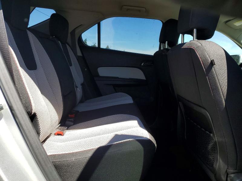 Продаж на аукціоні авто 2017 Chevrolet Equinox, vin: 2GNALCEK9H1609943, номер лоту: 59816146