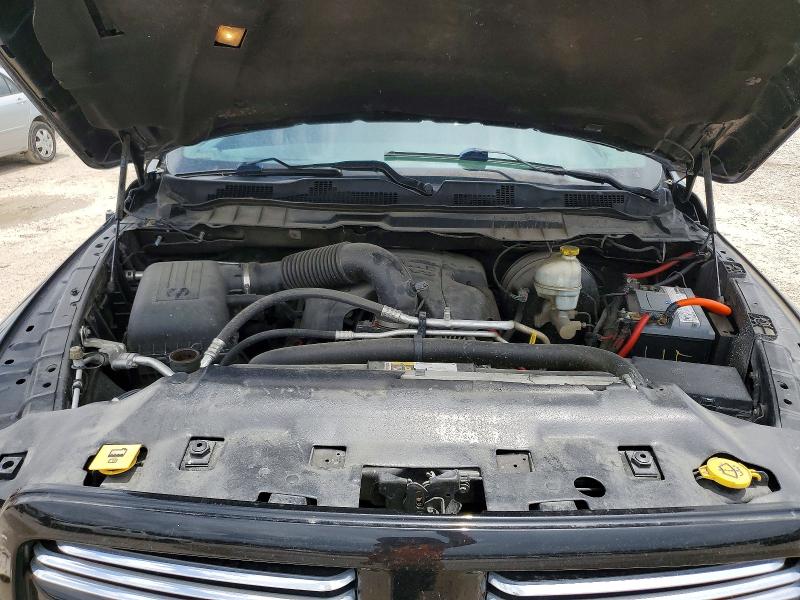 Aukcja sprzedaży 2016 Ram 1500, vin: 1C6RR6MTXGS383200, numer aukcji: 60752446