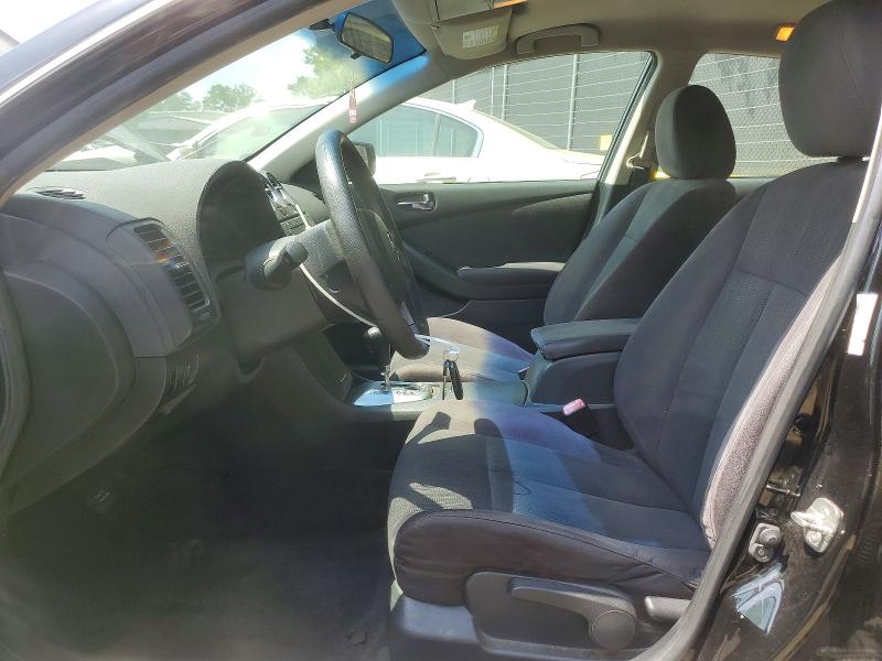 Aukcja sprzedaży 2011 Nissan Altima, vin: 1N4AL2AP5BN453819, numer aukcji: 58979946