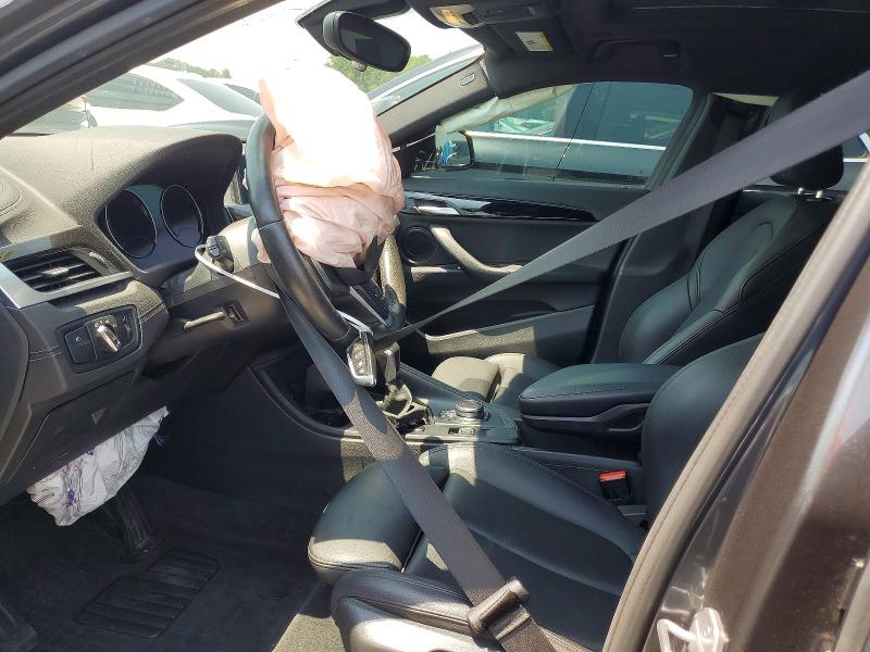 59596046 :رقم المزاد ، WBXYJ3C52K5N23585 vin ، 2019 Bmw X2 مزاد بيع