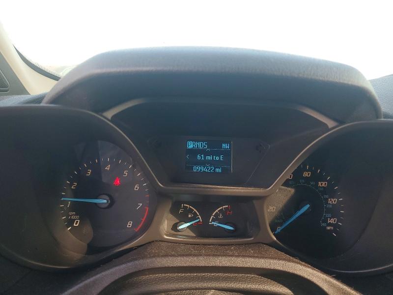 Aukcja sprzedaży 2016 Ford Transit Connect Xlt, vin: NM0LS7F73G1277053, numer aukcji: 62541406