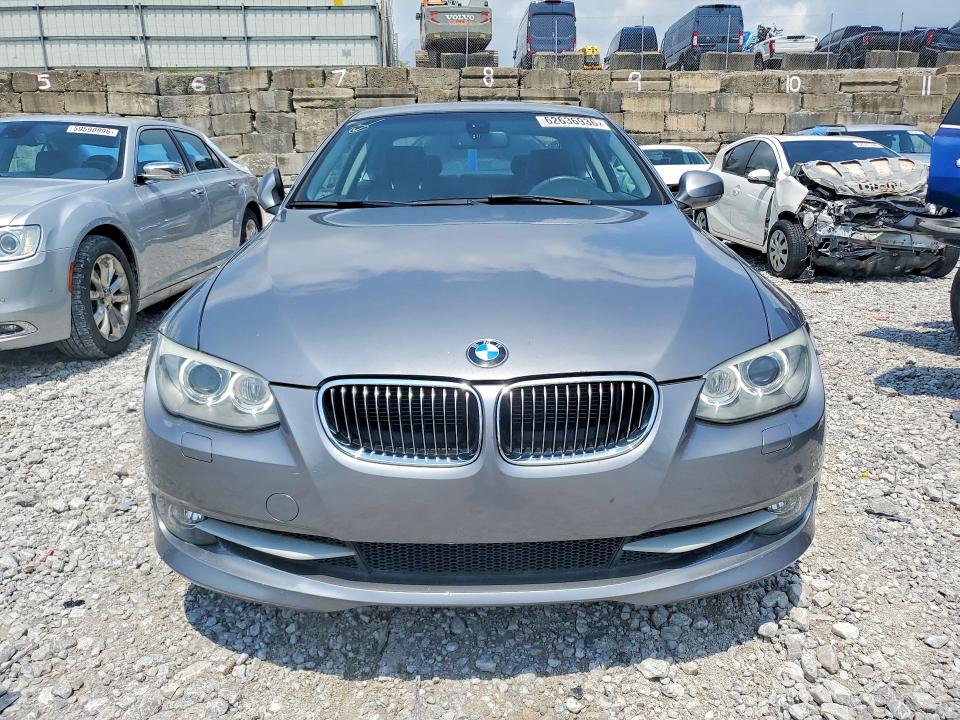 Aukcja sprzedaży 2012 Bmw 328, vin: WBAKF3C58CE974751, numer aukcji: 62636936