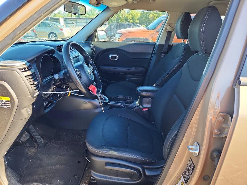 Aukcja sprzedaży 2014 Kia Soul, vin: KNDJN2A20E7036898, numer aukcji: 63153626