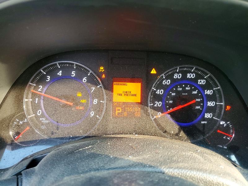 Продаж на аукціоні авто 2011 Infiniti Fx35, vin: JN8AS1MW1BM733824, номер лоту: 62585666
