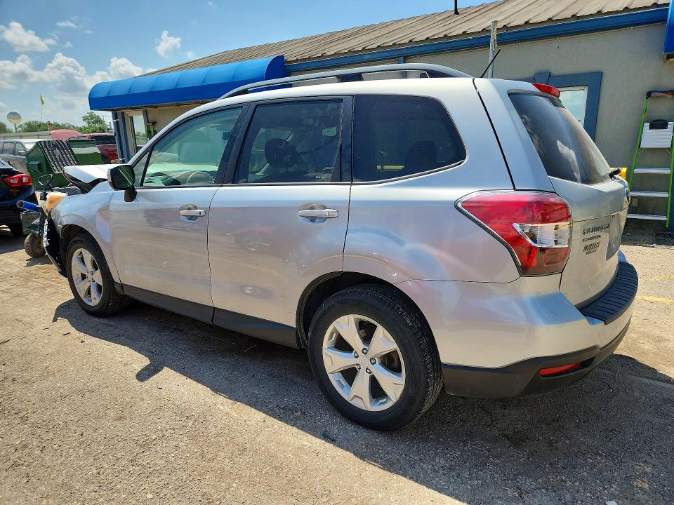 Продажа на аукционе авто 2014 Subaru Forester, vin: JF2SJAEC7EH529647, номер лота: 61332516