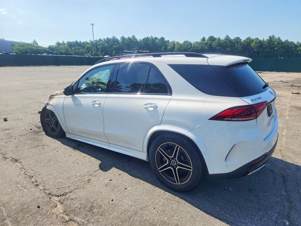 60465926 :رقم المزاد ، 4JGFB4KEXLA121343 vin ، 2020 Mercedes-benz Gle مزاد بيع