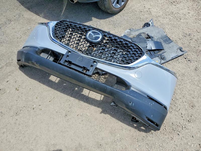 59152626 :رقم المزاد ، 3MVDMBCM1SM846068 vin ، 2025 Mazda Cx-30 مزاد بيع