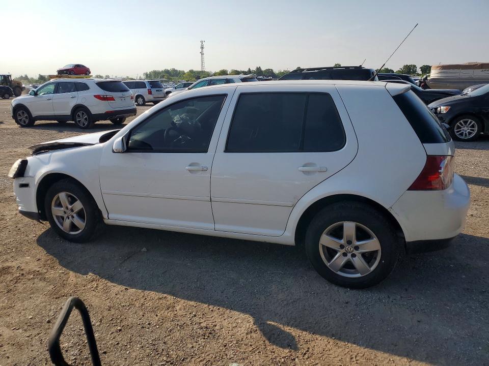 Aukcja sprzedaży 2010 Volkswagen City Golf, vin: 9BWEL4BE5A4002386, numer aukcji: 63199106