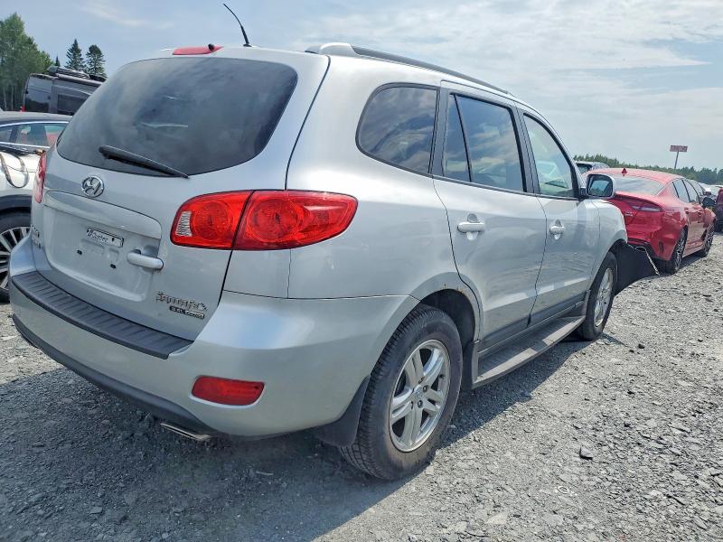 61851456 :رقم المزاد ، 5NMSG73E39H314372 vin ، 2009 Hyundai Santa Fe مزاد بيع
