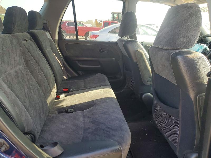 Aukcja sprzedaży 2004 Honda Cr-v, vin: JHLRD78874C038749, numer aukcji: 62083356