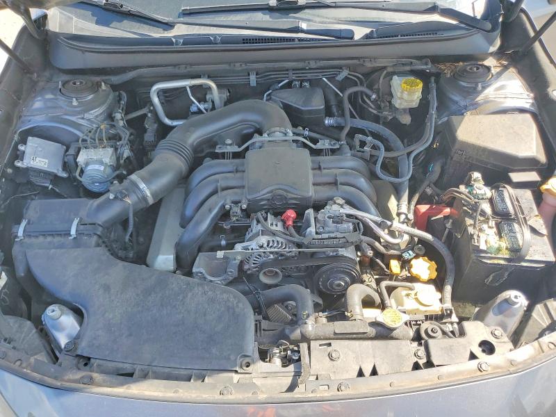 Aukcja sprzedaży 2018 Subaru Outback, vin: 4S4BSENC6J3283423, numer aukcji: 60635876