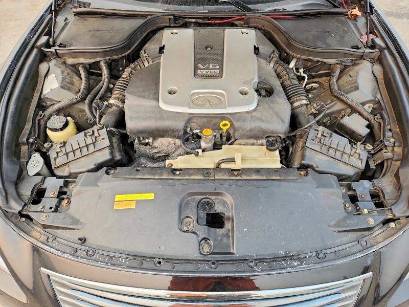 Продажа на аукционе авто 2008 Infiniti G37, vin: JNKCV64E18M106127, номер лота: 61724526