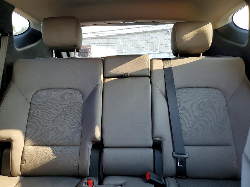 Продаж на аукціоні авто 2014 Hyundai Santa Fe Sport, vin: 5XYZUDLB2EG126653, номер лоту: 62663646