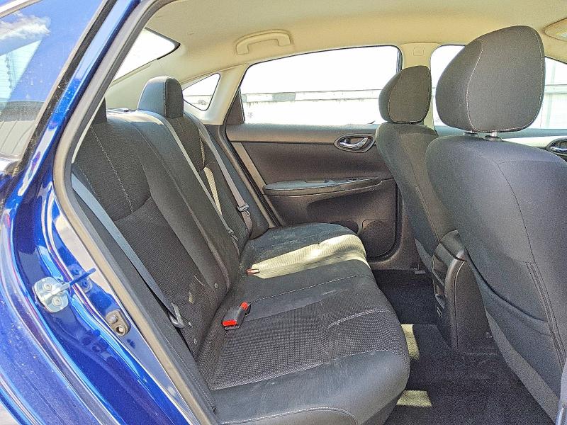 Aukcja sprzedaży 2018 Nissan Sentra, vin: 3N1AB7AP1JY317847, numer aukcji: 85454495