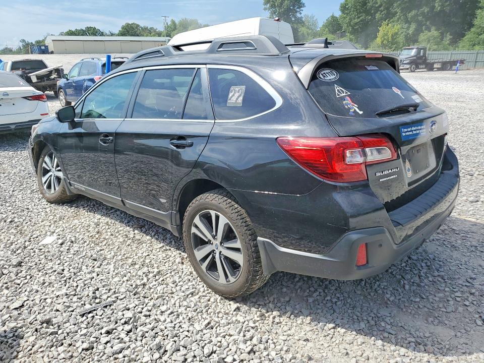 59245046 :رقم المزاد ، 4S4BSANC4K3313271 vin ، 2019 Subaru Outback مزاد بيع