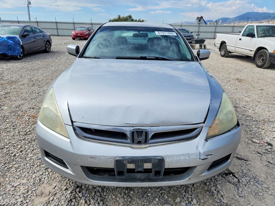 Продаж на аукціоні авто 2006 Honda Accord, vin: 1HGCM56336A181776, номер лоту: 61971866