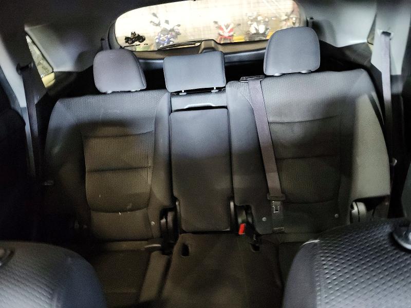 Продажа на аукционе авто 2011 Kia Sorento, vin: 5XYKT4A16BG111695, номер лота: 61441116