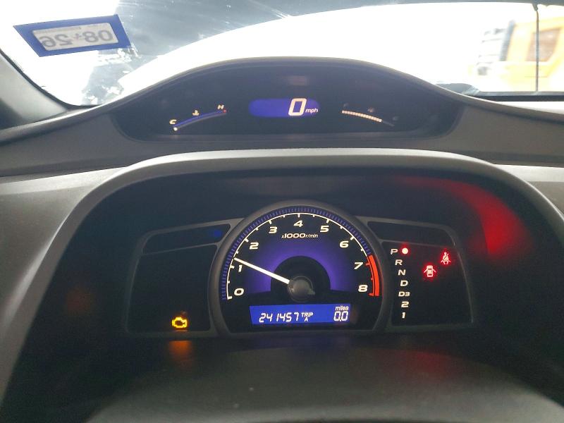 Aukcja sprzedaży 2007 Honda Civic, vin: 1HGFA16507L129978, numer aukcji: 59362466