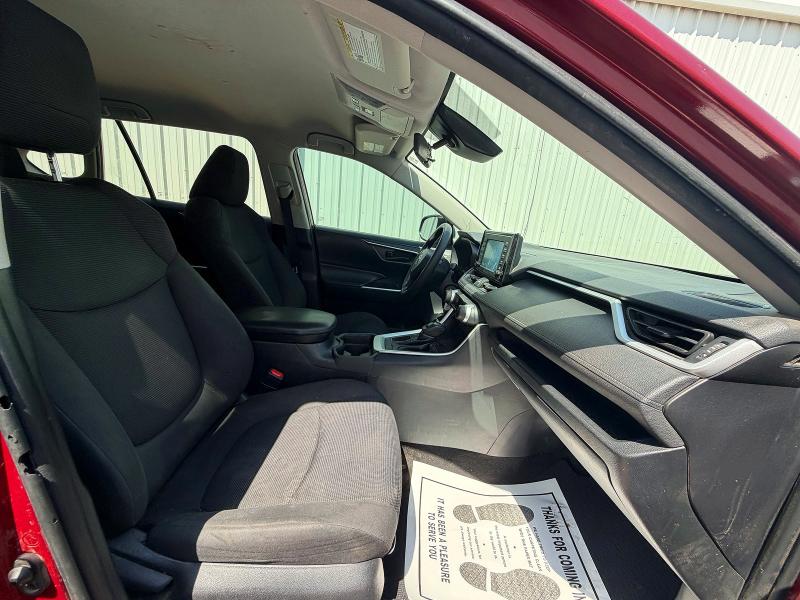 Aukcja sprzedaży 2019 Toyota Rav4, vin: 2T3H1RFV6KW045613, numer aukcji: 62538316