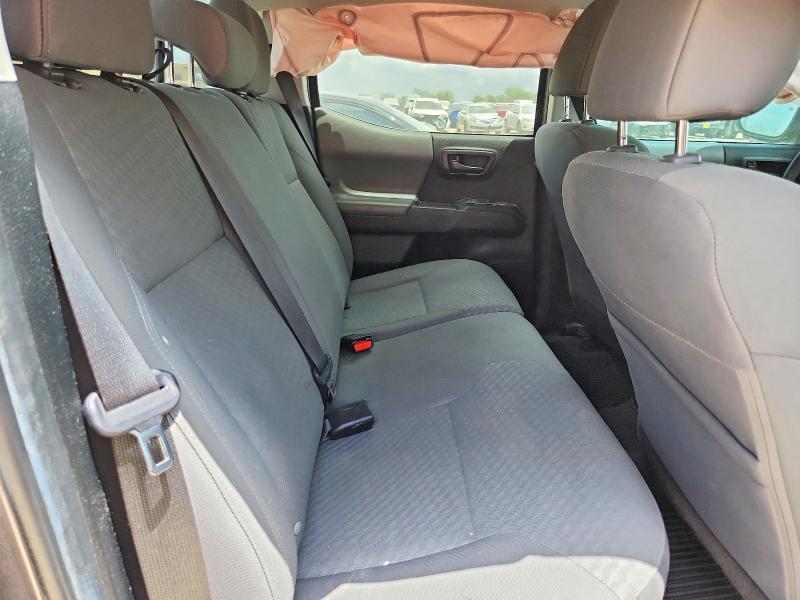 Продаж на аукціоні авто 2022 Toyota Tacoma, vin: 3TYAX5GN6NT045273, номер лоту: 60254726