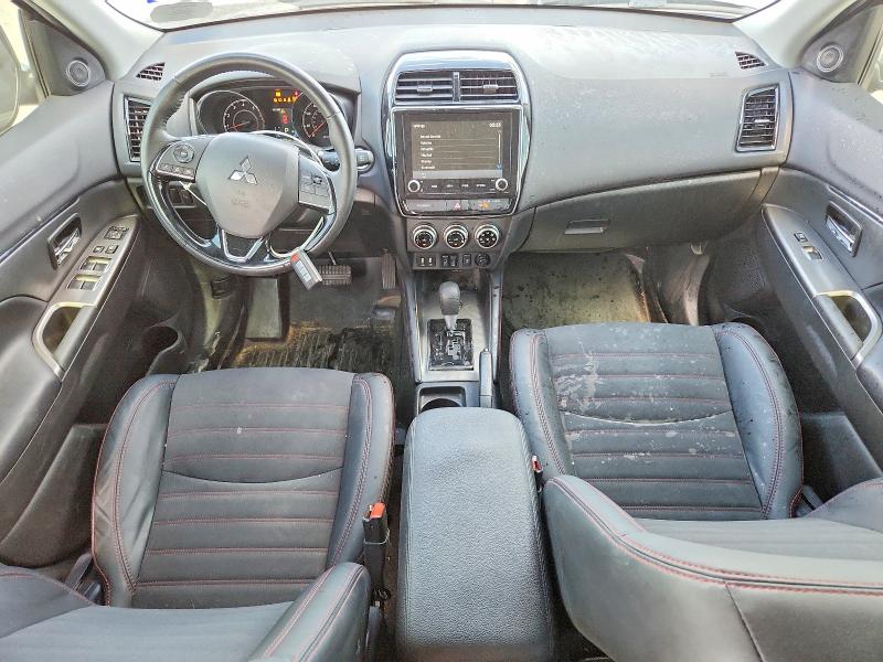 Продаж на аукціоні авто 2023 Mitsubishi Outlander Sport, vin: JA4ARUAU8PU012204, номер лоту: 59850156