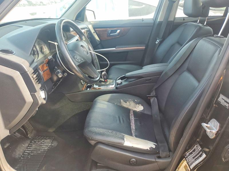Aukcja sprzedaży 2012 Mercedes-benz Glk, vin: WDCGG8HBXCF807488, numer aukcji: 59014456
