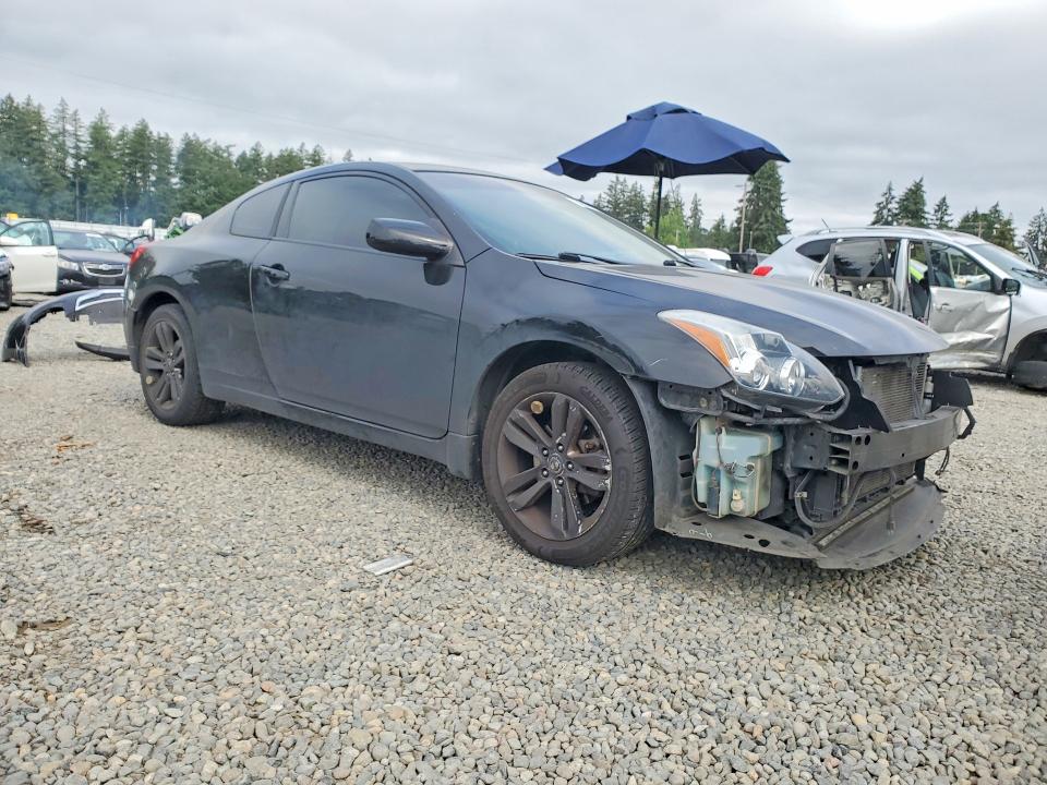 Aukcja sprzedaży 2013 Nissan Altima, vin: 1N4AL2EP2DC237158, numer aukcji: 59005136