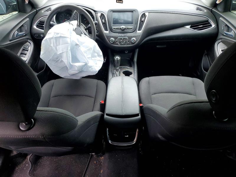 Продаж на аукціоні авто 2016 Chevrolet Malibu, vin: 1G1ZE5ST5GF281564, номер лоту: 62930676
