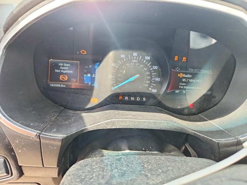 Продажа на аукционе авто 2018 Ford Edge, vin: 2FMPK3K92JBB75254, номер лота: 59868156