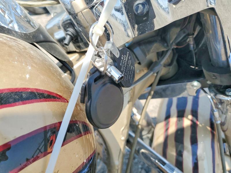 Aukcja sprzedaży 2003 Harley-davidson Flhrsei1, vin: 1HD1PGE163Y950085, numer aukcji: 62930246