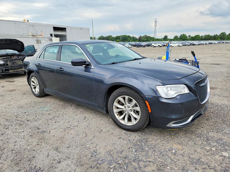 Aukcja sprzedaży 2016 Chrysler 300, vin: 2C3CCAAG0GH151386, numer aukcji: 60479066